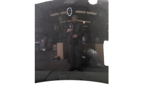 Capot VOLKSWAGEN GOLF 6 Photo n°1