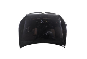 Capot VOLKSWAGEN GOLF 6 Photo n°2