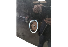 Capot VOLKSWAGEN GOLF 6 Photo n°5