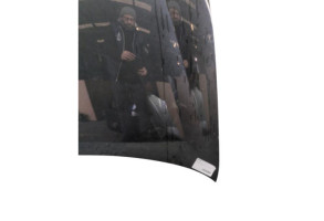 Capot VOLKSWAGEN GOLF 6 Photo n°6