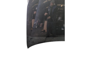 Capot VOLKSWAGEN GOLF 6 Photo n°7