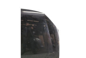 Capot VOLKSWAGEN GOLF 6 Photo n°8