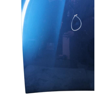 Capot DACIA SANDERO 2