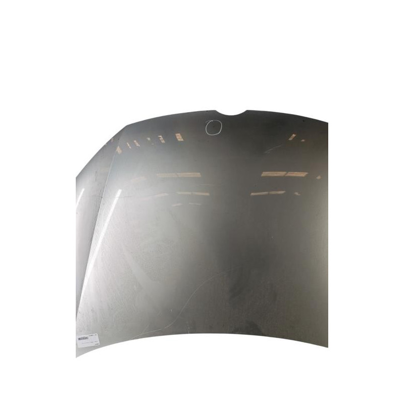 Capot VOLKSWAGEN GOLF 6 Photo n°1