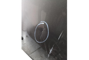 Capot MINI MINI 3 F54 Photo n°7