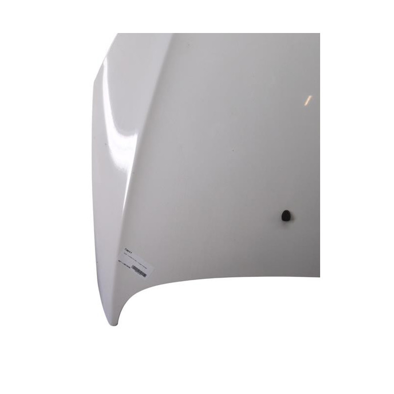 Capot PEUGEOT 407 Photo n°1