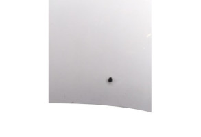 Capot PEUGEOT 407 Photo n°3