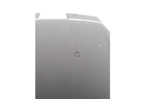 Capot PEUGEOT 407 Photo n°5