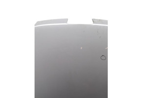 Capot PEUGEOT 407 Photo n°6