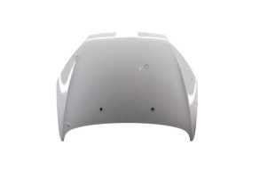 Capot PEUGEOT 407 Photo n°7