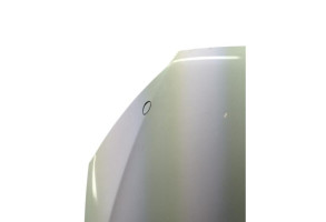 Capot PEUGEOT 407 Photo n°9