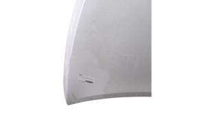 Capot RENAULT CLIO 4 Photo n°3