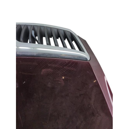 Capot SKODA OCTAVIA 2