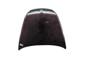 Capot SKODA OCTAVIA 2 Photo n°2