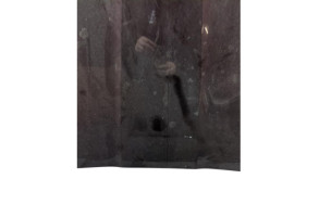 Capot SKODA OCTAVIA 2 Photo n°3