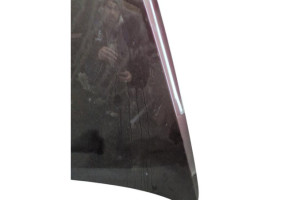 Capot SKODA OCTAVIA 2 Photo n°4