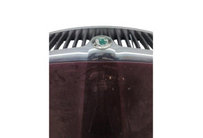 Capot SKODA OCTAVIA 2 Photo n°8