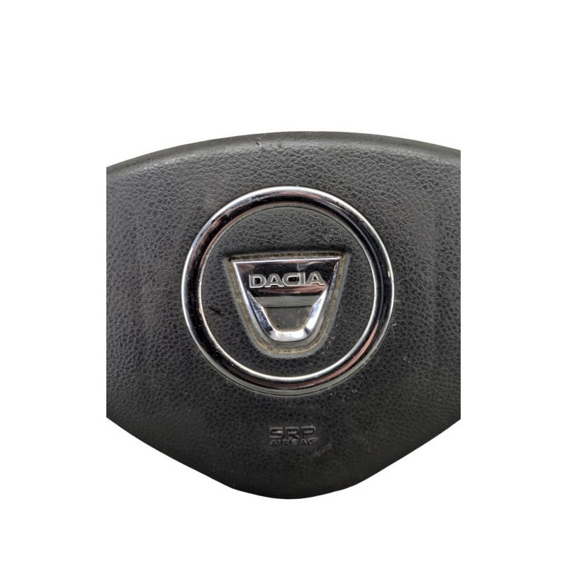 Volant DACIA SANDERO 2 Photo n°1