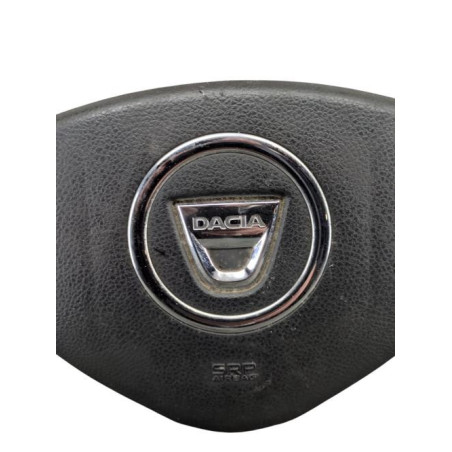 Volant DACIA SANDERO 2
