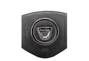 Volant DACIA SANDERO 2 Photo n°1