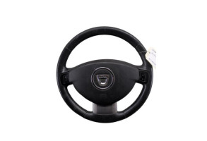 Volant DACIA SANDERO 2 Photo n°2