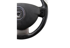 Volant DACIA SANDERO 2 Photo n°4