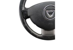 Volant DACIA SANDERO 2 Photo n°5