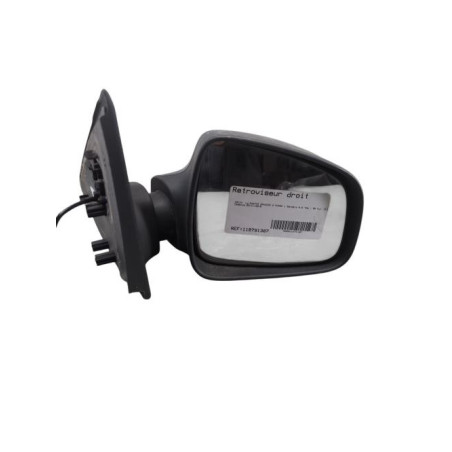 Retroviseur droit DACIA SANDERO 2