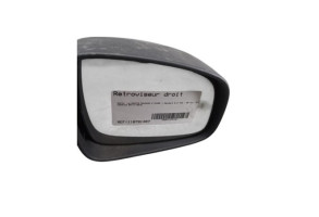 Retroviseur droit DACIA SANDERO 2 Photo n°3