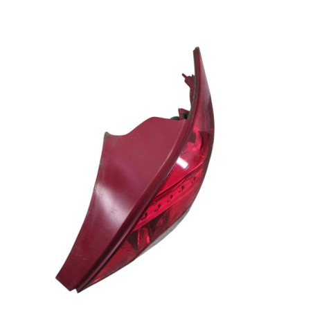 Feu arriere principal droit (feux) PEUGEOT 207