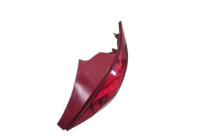 Feu arriere principal droit (feux) PEUGEOT 207 Photo n°1