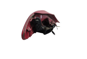 Feu arriere principal droit (feux) PEUGEOT 207 Photo n°2