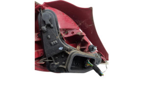 Feu arriere principal droit (feux) PEUGEOT 207 Photo n°3