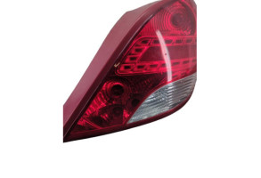 Feu arriere principal droit (feux) PEUGEOT 207 Photo n°4