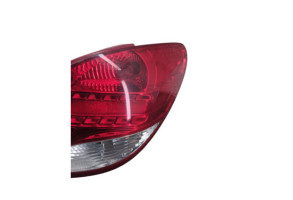 Feu arriere principal droit (feux) PEUGEOT 207 Photo n°6