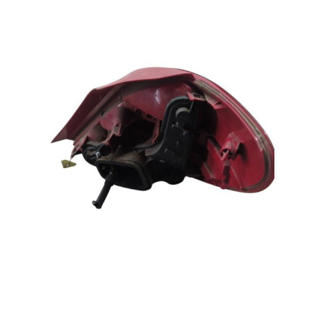 Feu arriere principal gauche (feux) PEUGEOT 207