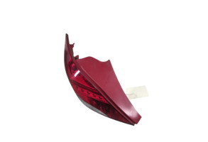 Feu arriere principal gauche (feux) PEUGEOT 207 Photo n°2