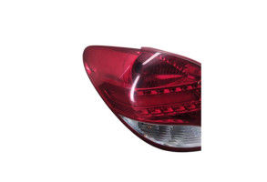 Feu arriere principal gauche (feux) PEUGEOT 207 Photo n°3