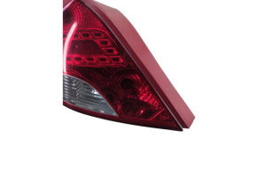 Feu arriere principal gauche (feux) PEUGEOT 207 Photo n°4