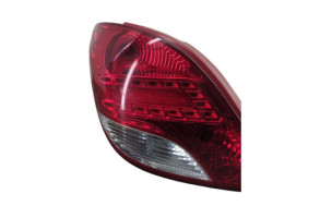 Feu arriere principal gauche (feux) PEUGEOT 207 Photo n°6