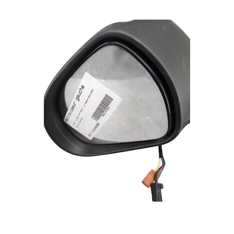 Retroviseur gauche PEUGEOT 207 Photo n°1