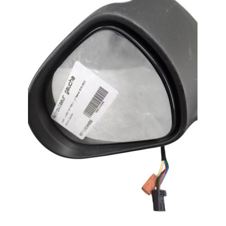 Retroviseur gauche PEUGEOT 207