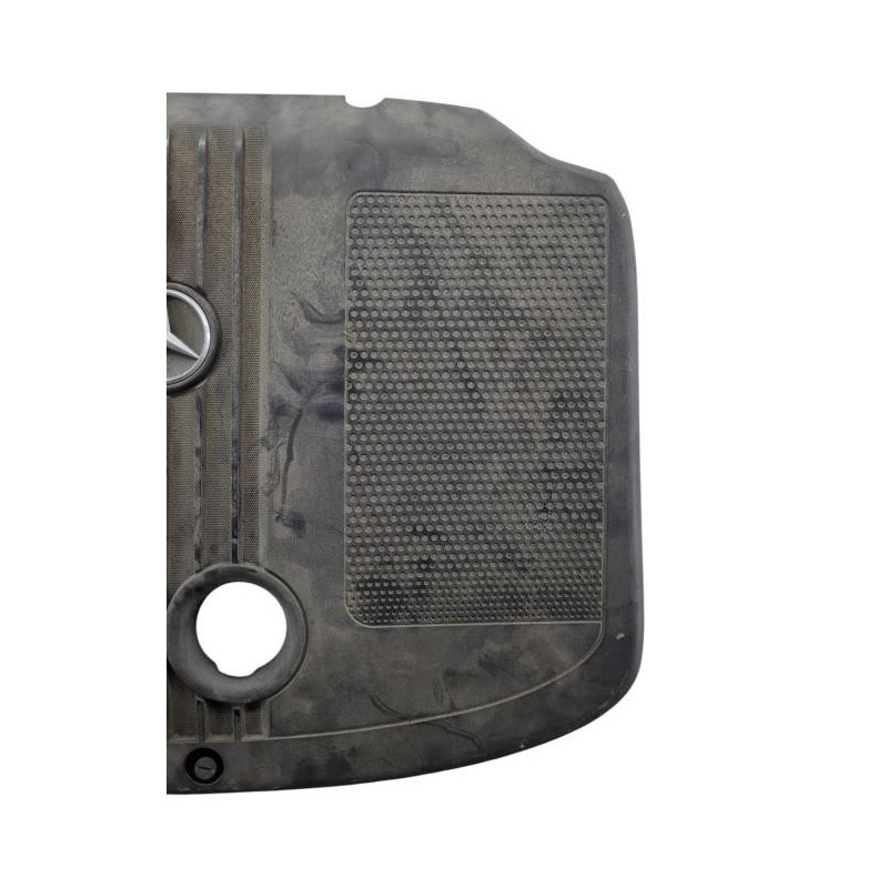 Cache moteur  MERCEDES CLASSE C 204 Photo n°1