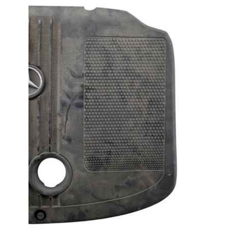 Cache moteur  MERCEDES CLASSE C 204