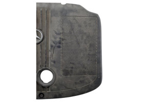 Cache moteur  MERCEDES CLASSE C 204 Photo n°1