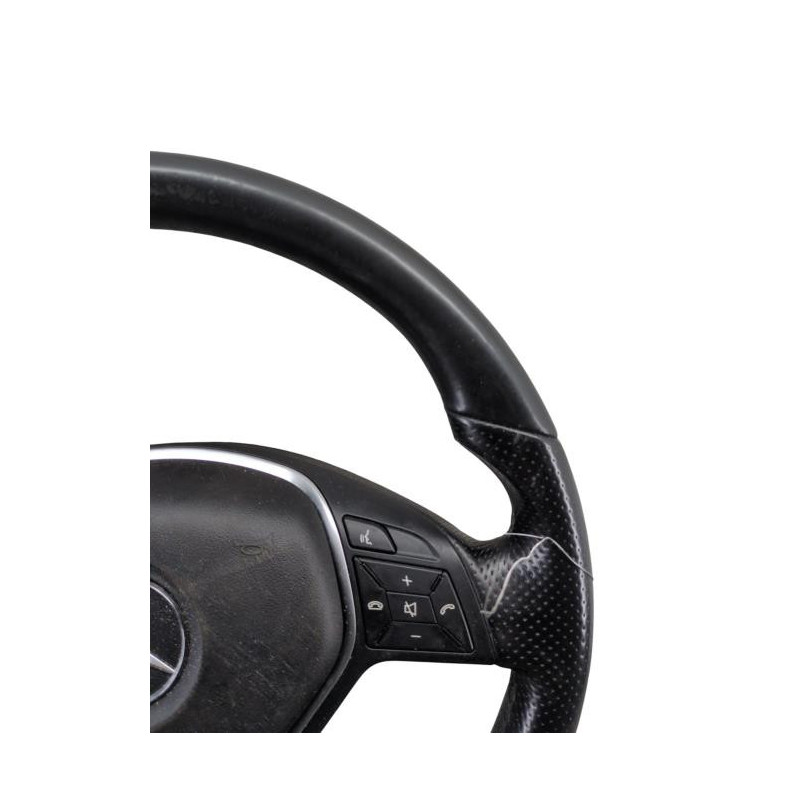 Volant MERCEDES CLASSE C 204 Photo n°1