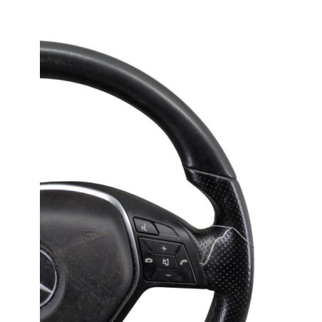 Volant MERCEDES CLASSE C 204
