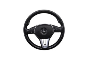 Volant MERCEDES CLASSE C 204 Photo n°2