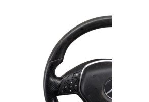 Volant MERCEDES CLASSE C 204 Photo n°3