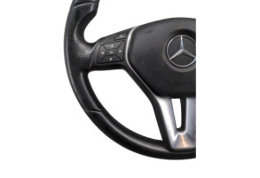 Volant MERCEDES CLASSE C 204 Photo n°5